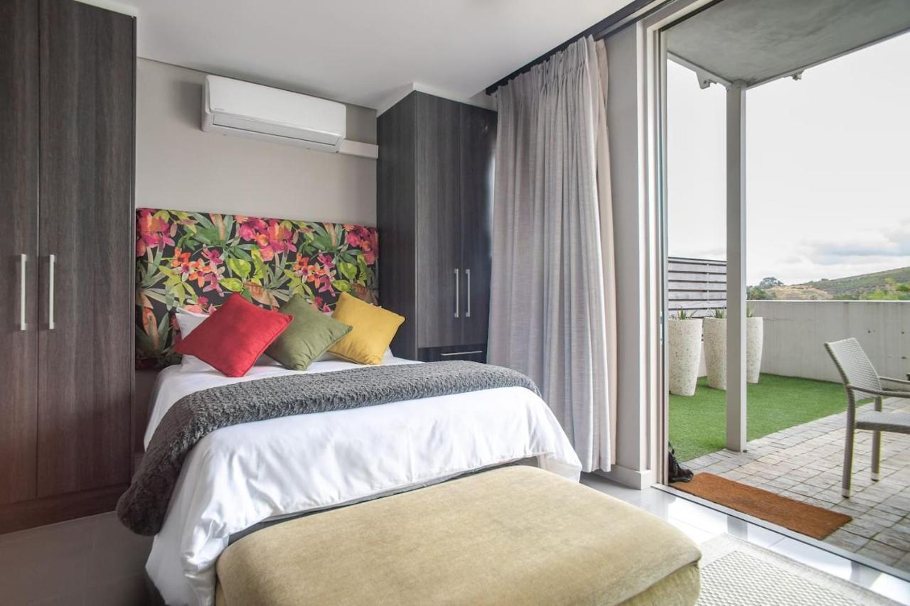 Lux Andringa Walk Apartments Стелленбос Екстер'єр фото