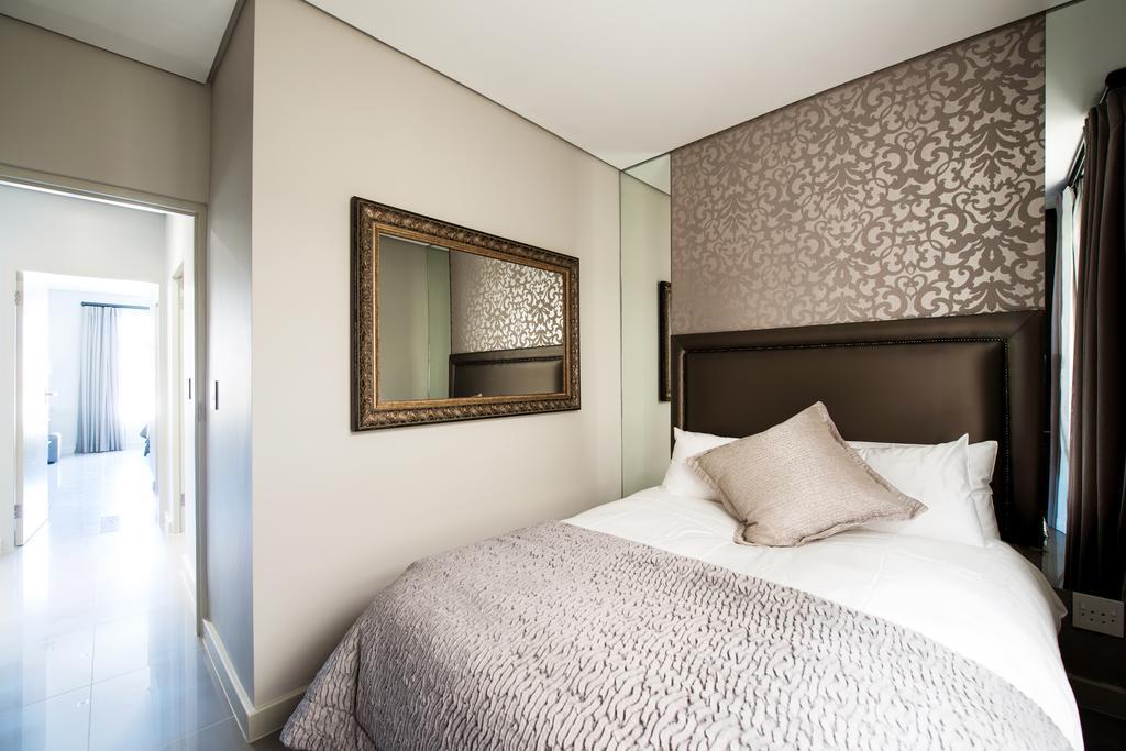 Lux Andringa Walk Apartments Стелленбос Екстер'єр фото